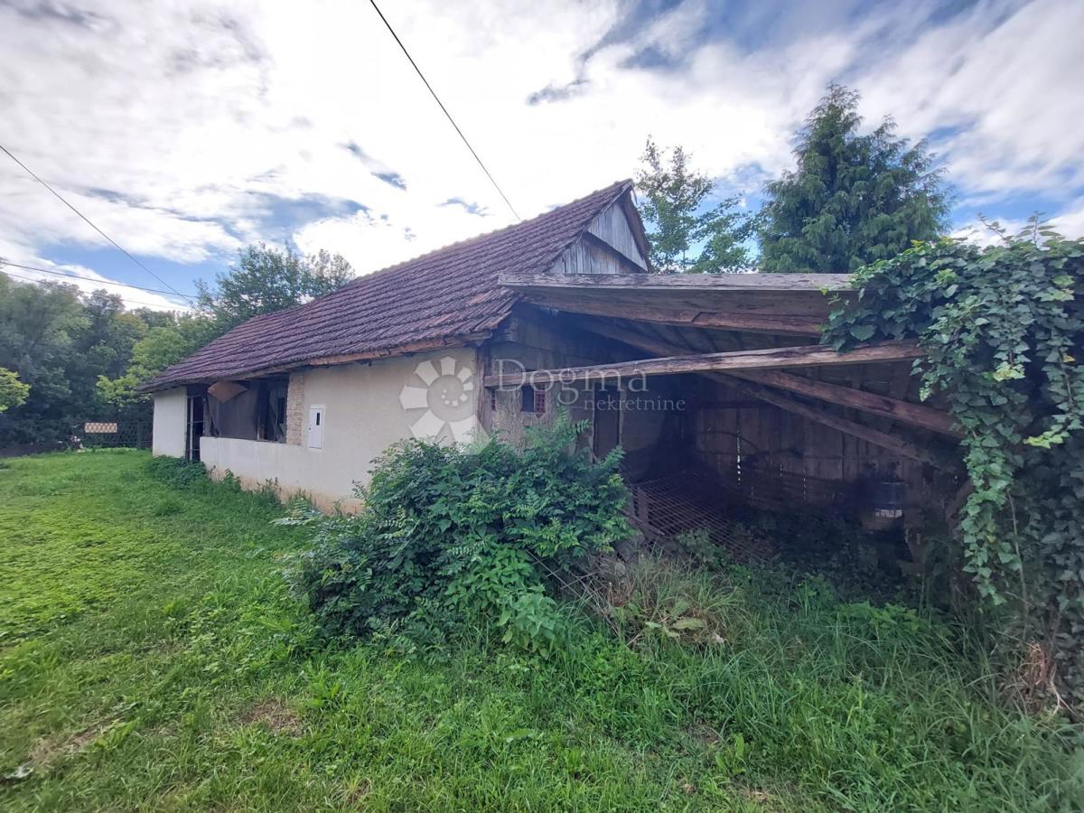 Hiša Čigoč, Sisak - Okolica, 72m2