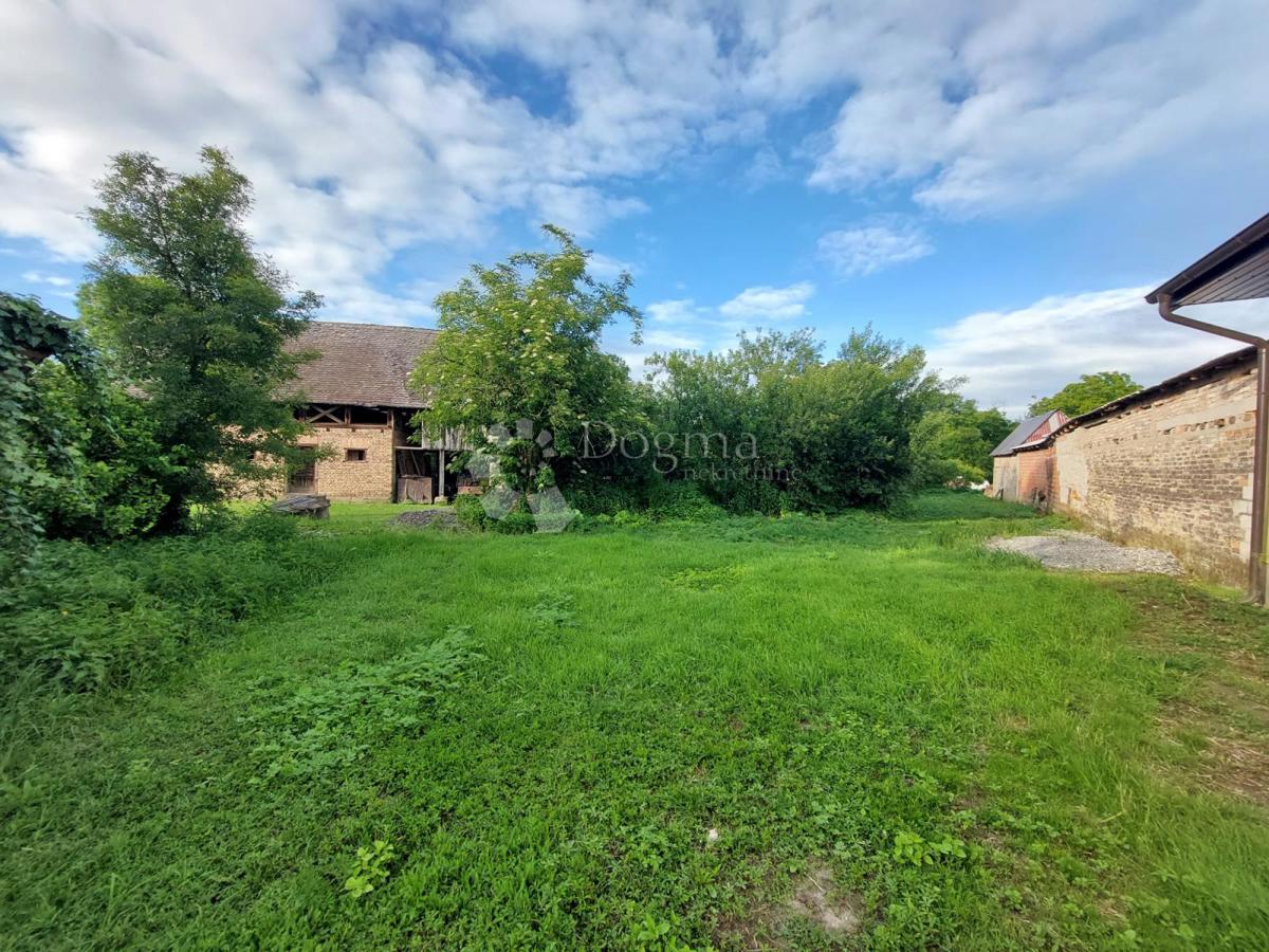 Hiša Čigoč, Sisak - Okolica, 72m2