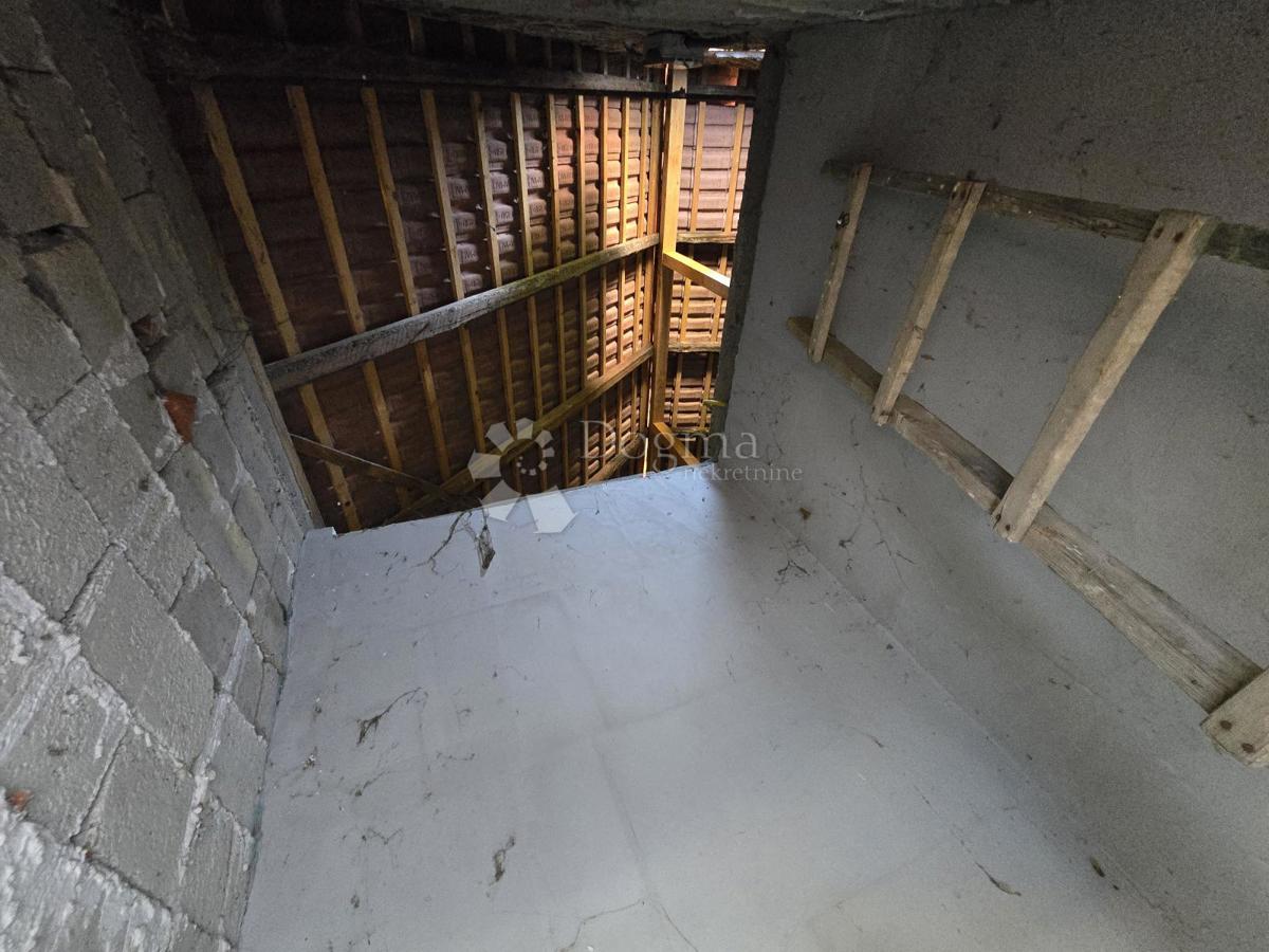 Hiša Vrtlinovec, Varaždinske Toplice, 100m2