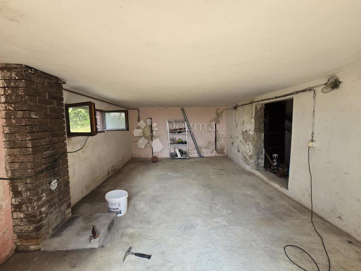 Hiša Vrtlinovec, Varaždinske Toplice, 100m2