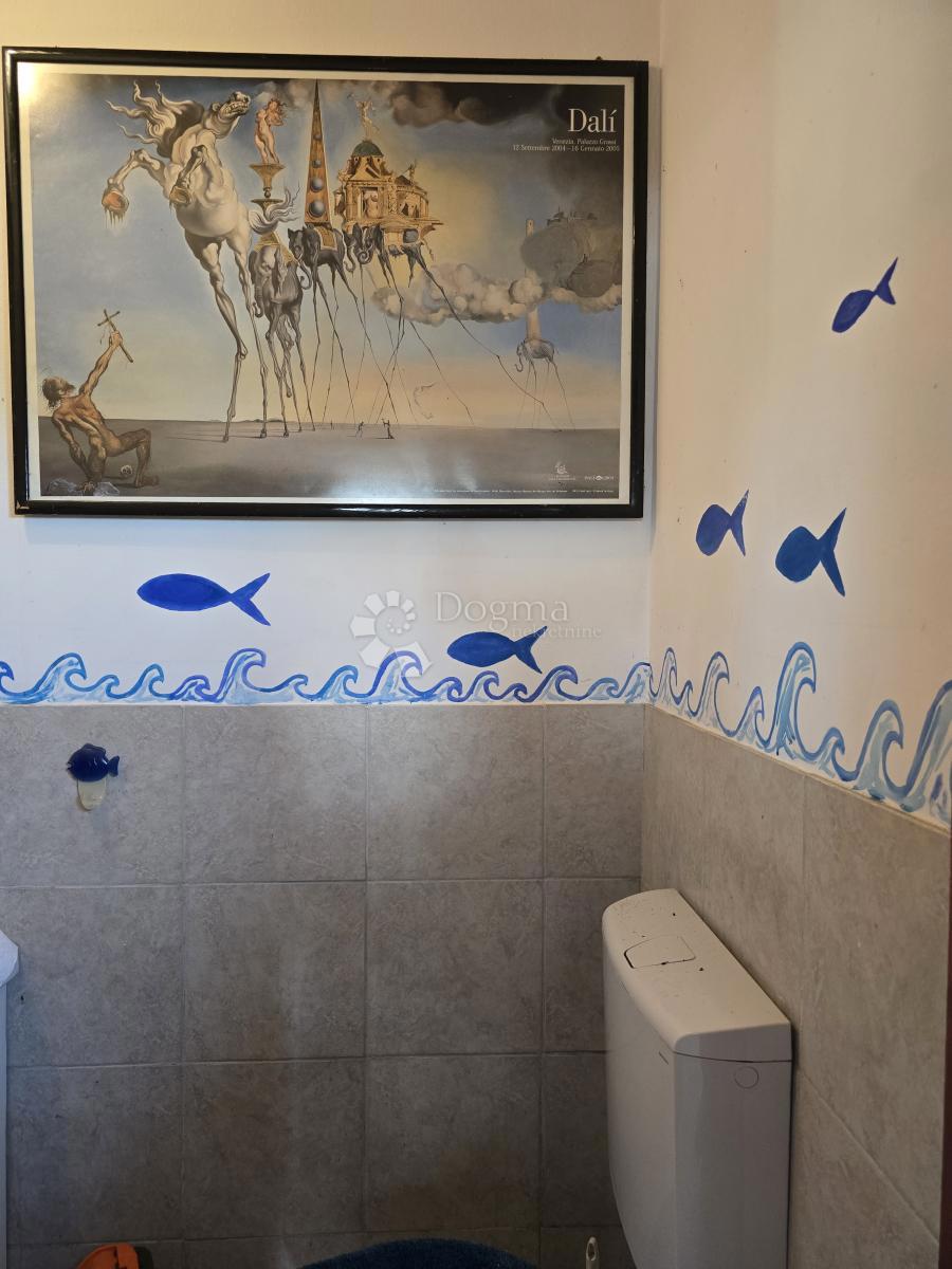 Hiša Vrtlinovec, Varaždinske Toplice, 100m2