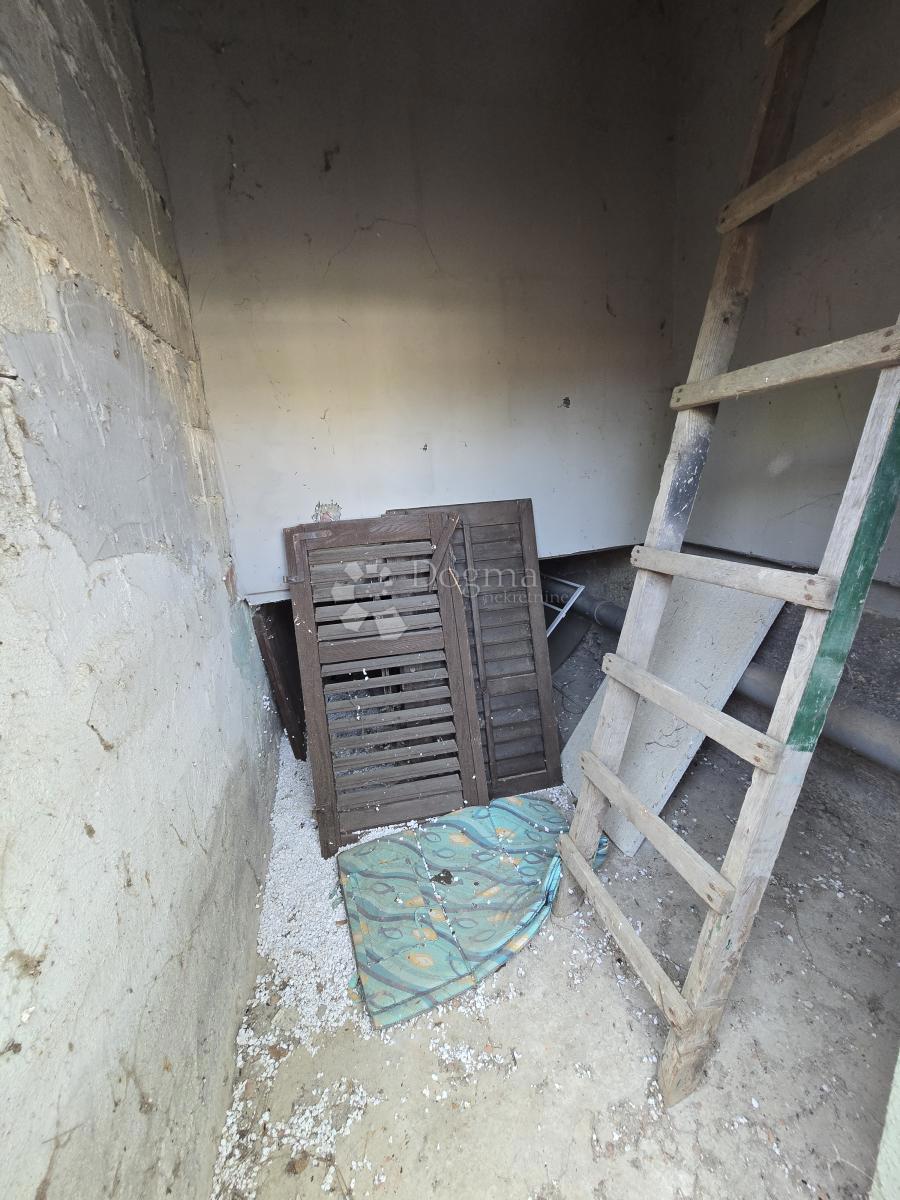 Hiša Vrtlinovec, Varaždinske Toplice, 100m2