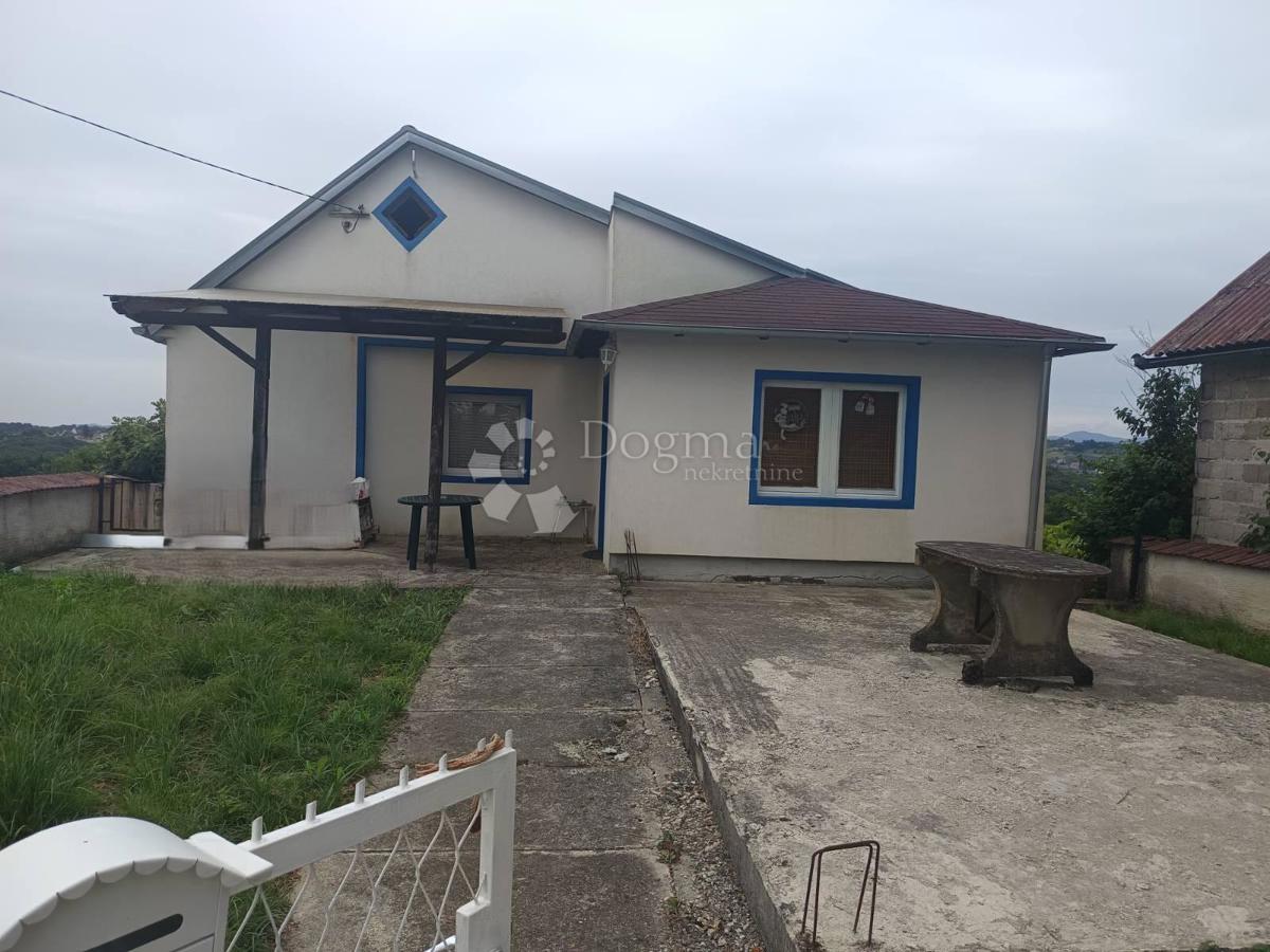 Hiša Vrtlinovec, Varaždinske Toplice, 100m2