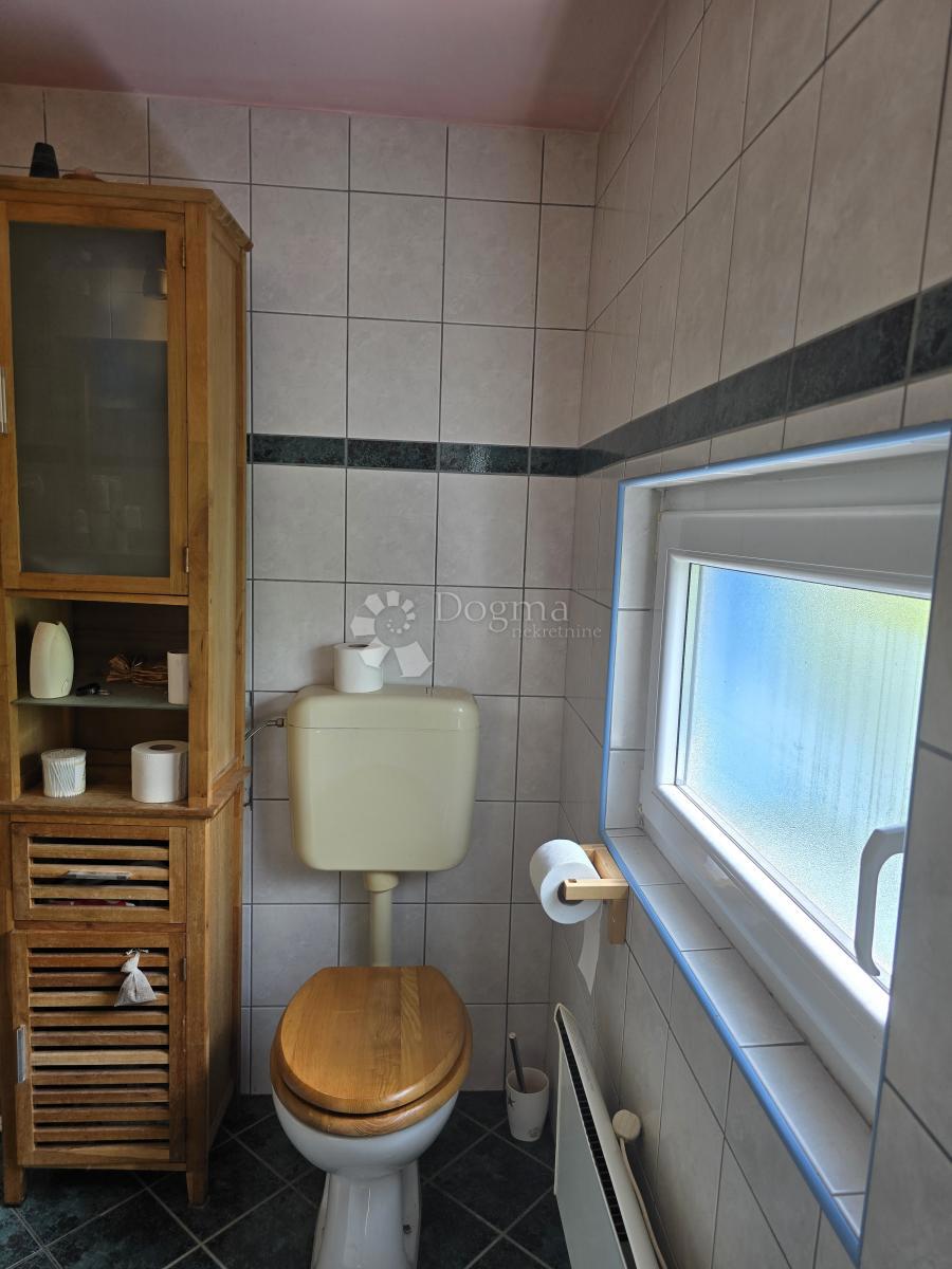 Hiša Vrtlinovec, Varaždinske Toplice, 100m2