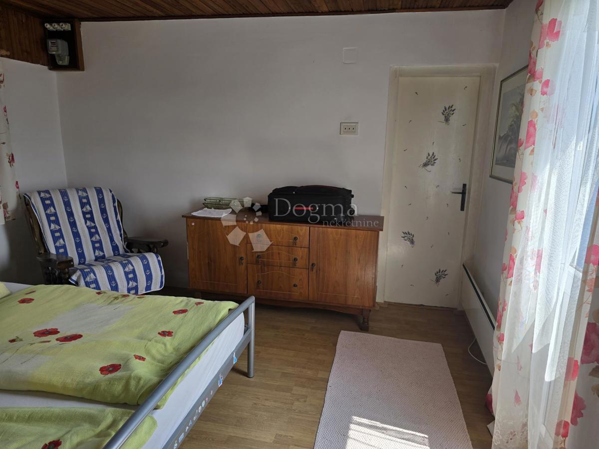 Hiša Vrtlinovec, Varaždinske Toplice, 100m2