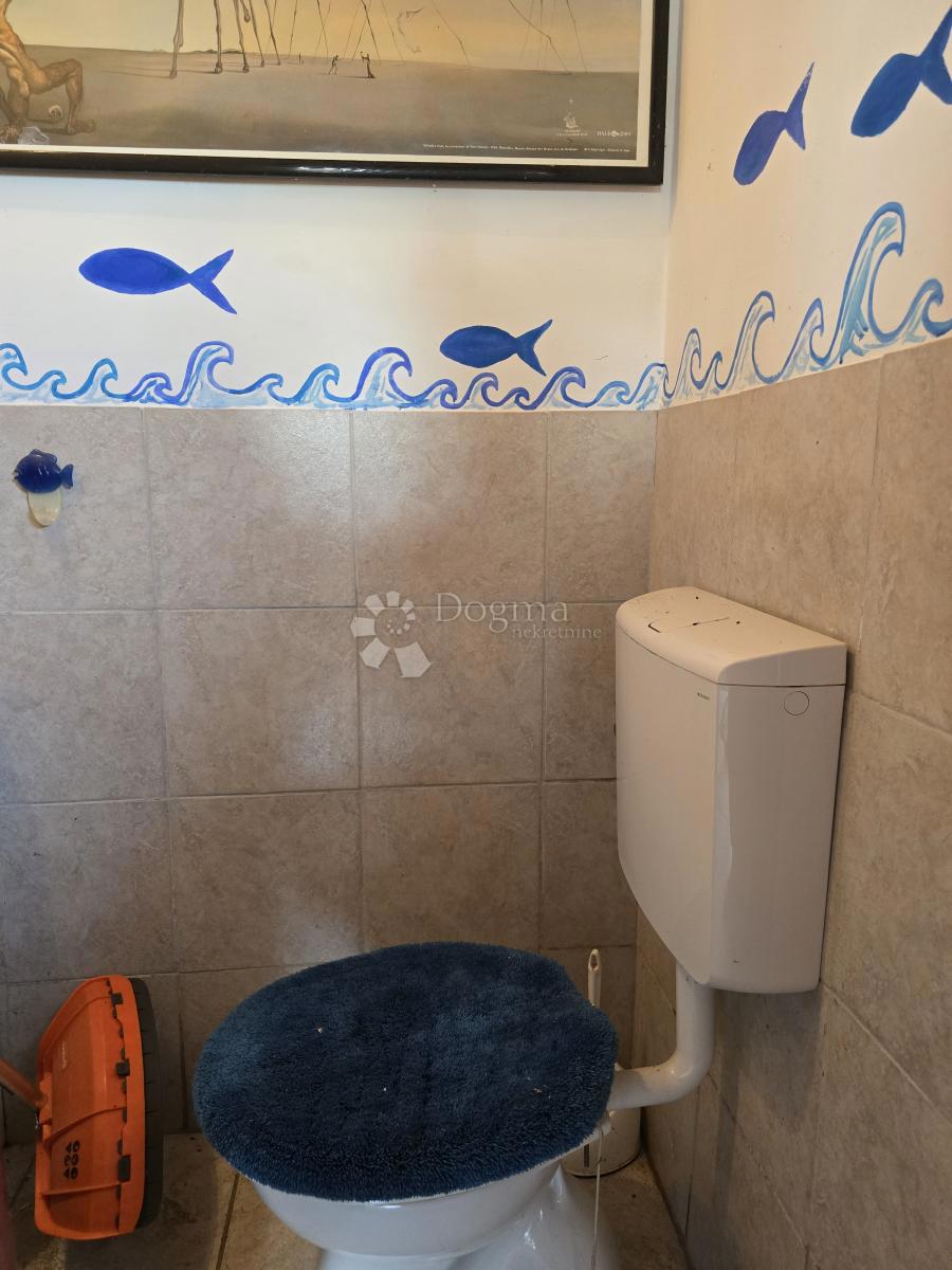 Hiša Vrtlinovec, Varaždinske Toplice, 100m2