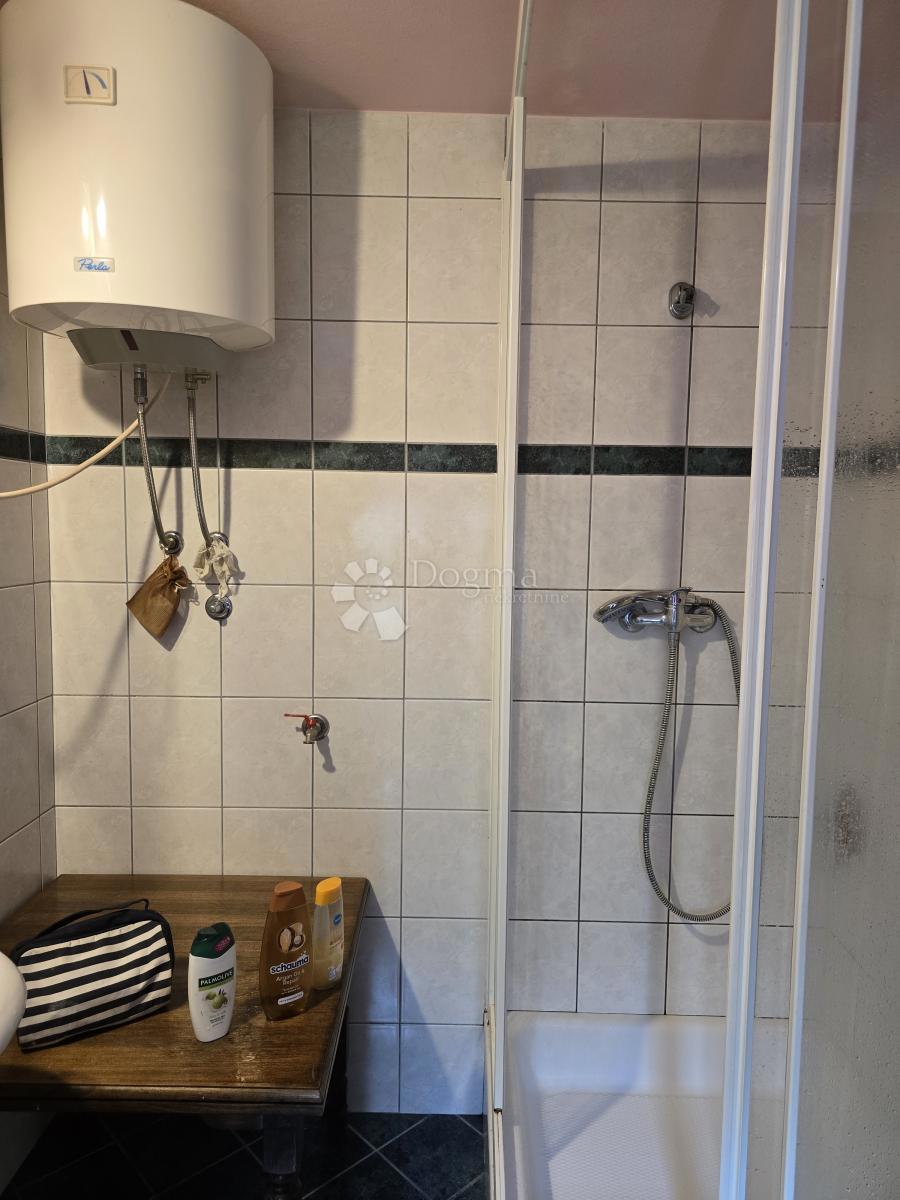 Hiša Vrtlinovec, Varaždinske Toplice, 100m2