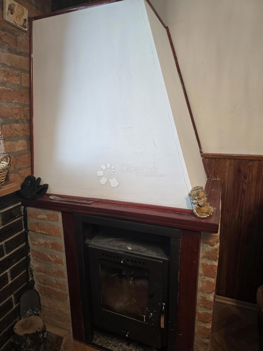 Hiša Vrtlinovec, Varaždinske Toplice, 100m2
