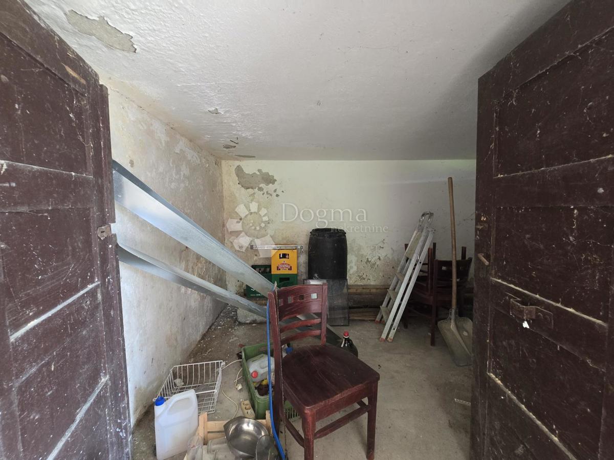 Hiša Vrtlinovec, Varaždinske Toplice, 100m2