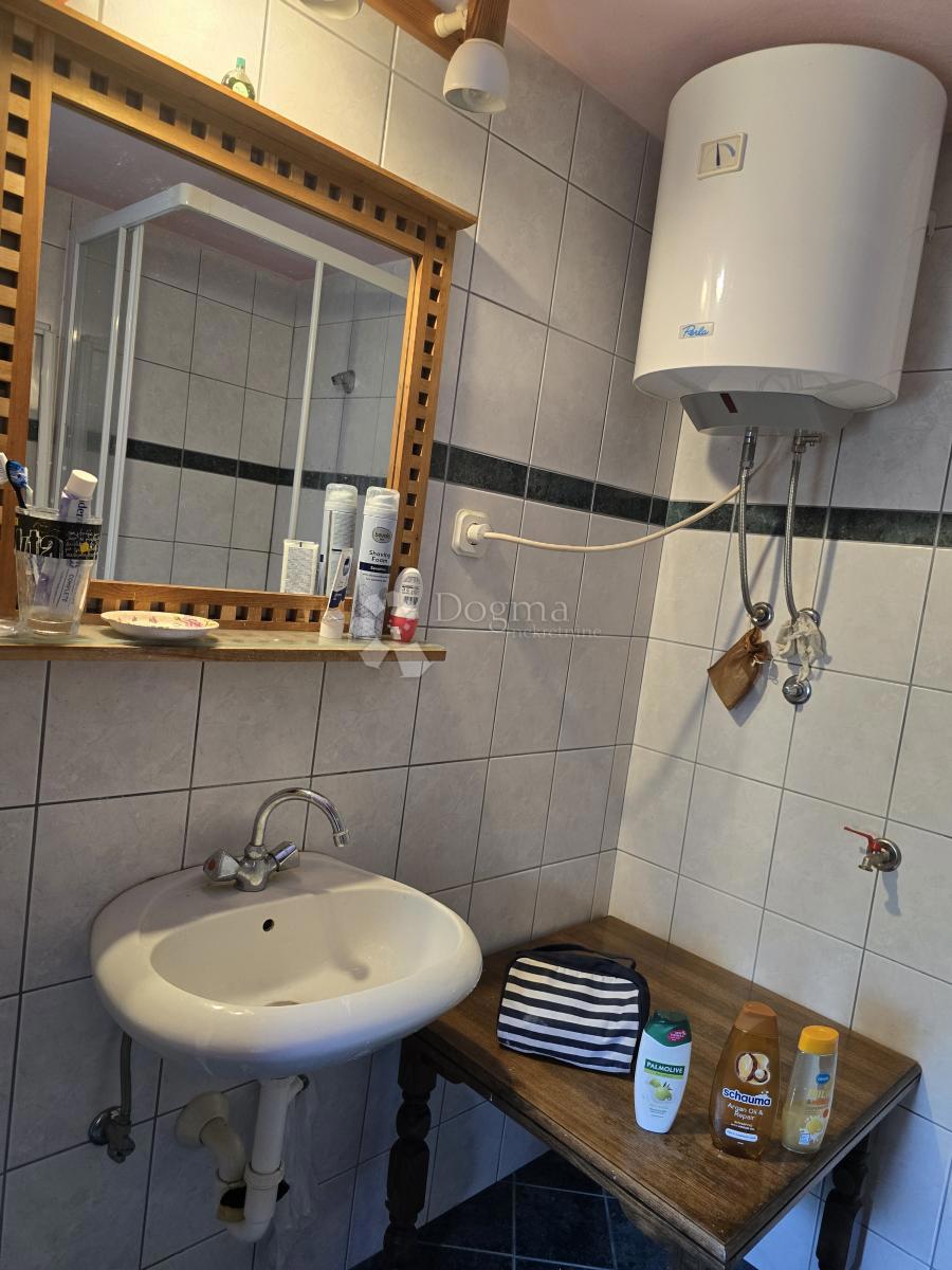 Hiša Vrtlinovec, Varaždinske Toplice, 100m2