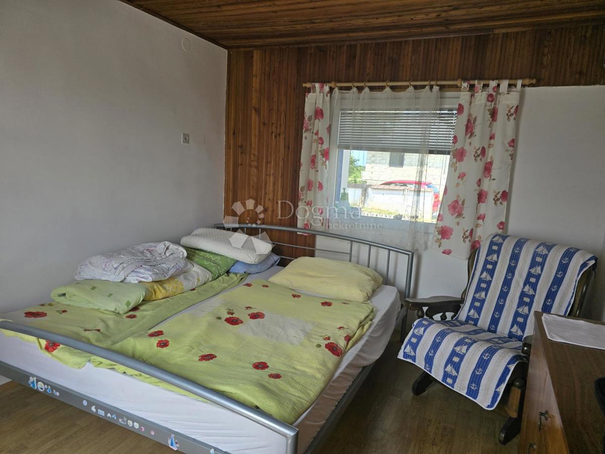 Hiša Vrtlinovec, Varaždinske Toplice, 100m2