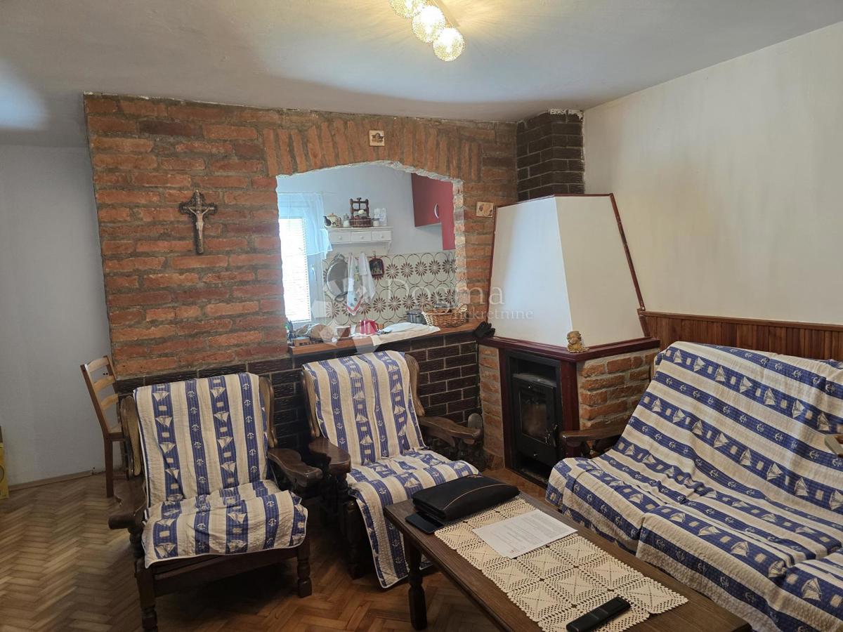 Hiša Vrtlinovec, Varaždinske Toplice, 100m2