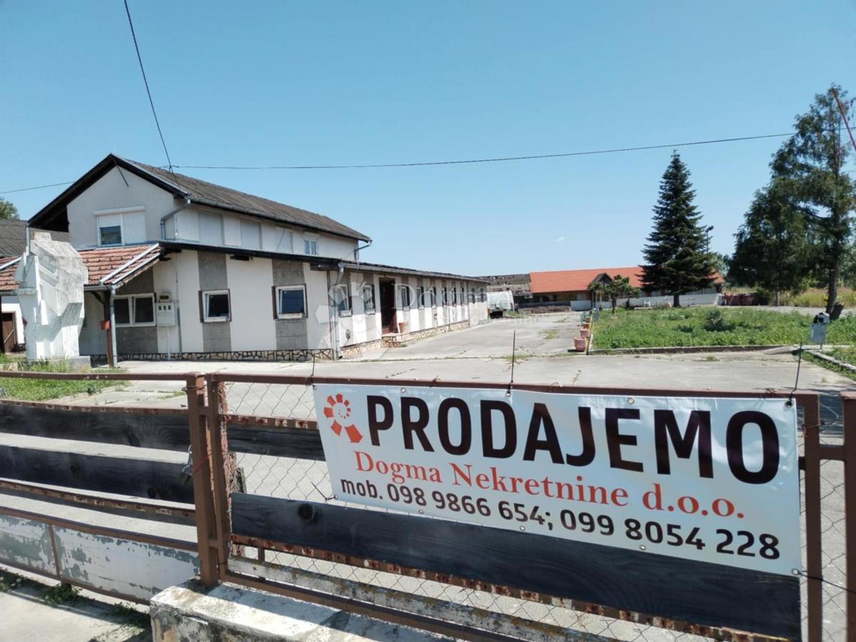 Hiša Budančevica, Kloštar Podravski, 1.026m2