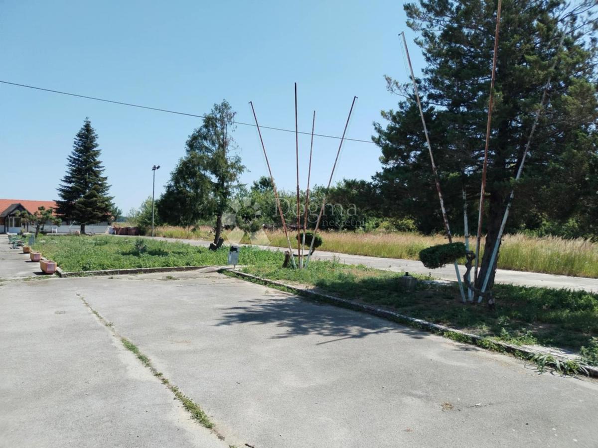 Hiša Budančevica, Kloštar Podravski, 1.026m2