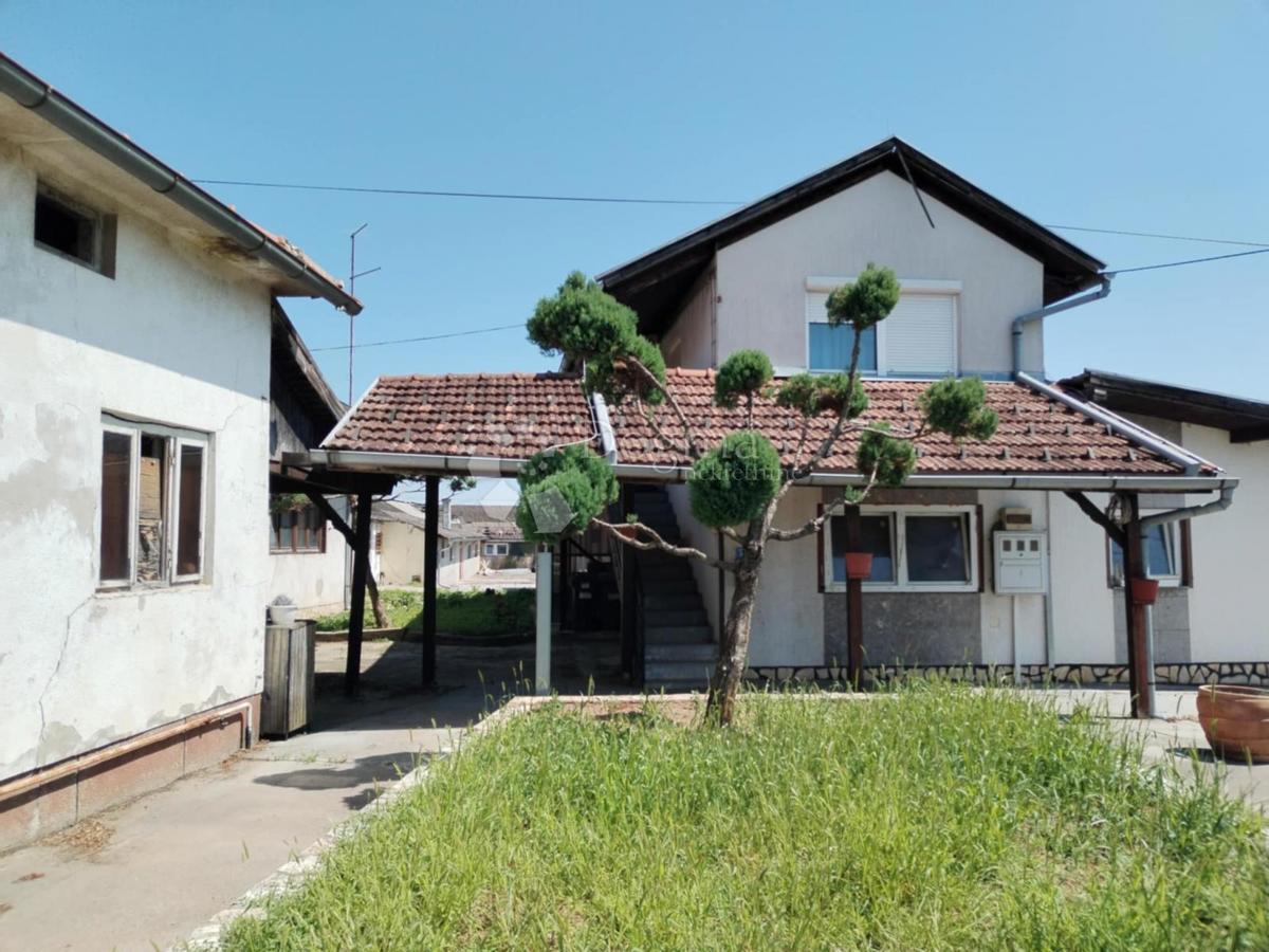 Hiša Budančevica, Kloštar Podravski, 1.026m2