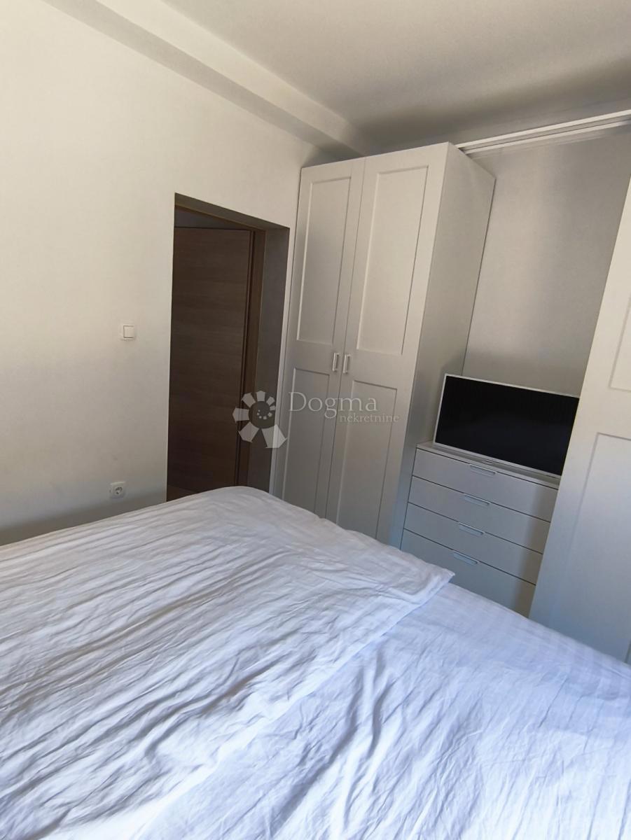 Stanovanje Zamet, Rijeka, 67m2