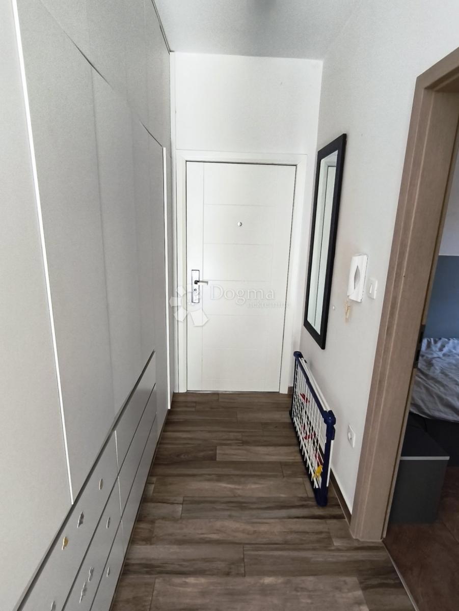 Stanovanje Zamet, Rijeka, 67m2