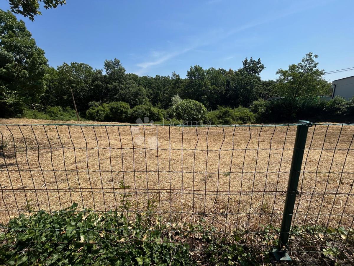 Zazidljivo zemljišče Marčelji, Viškovo, 4.740m2