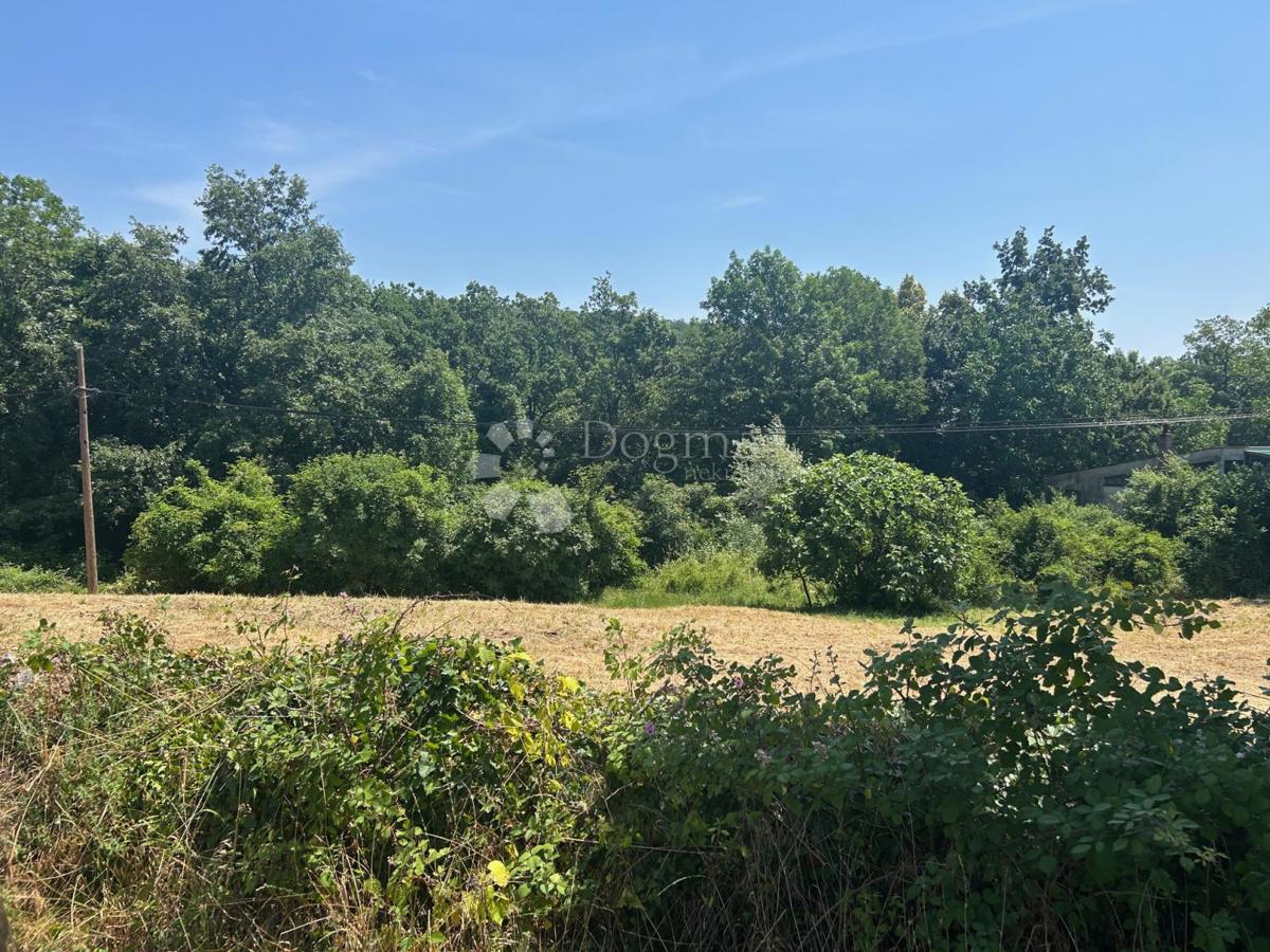 Zazidljivo zemljišče Marčelji, Viškovo, 4.740m2