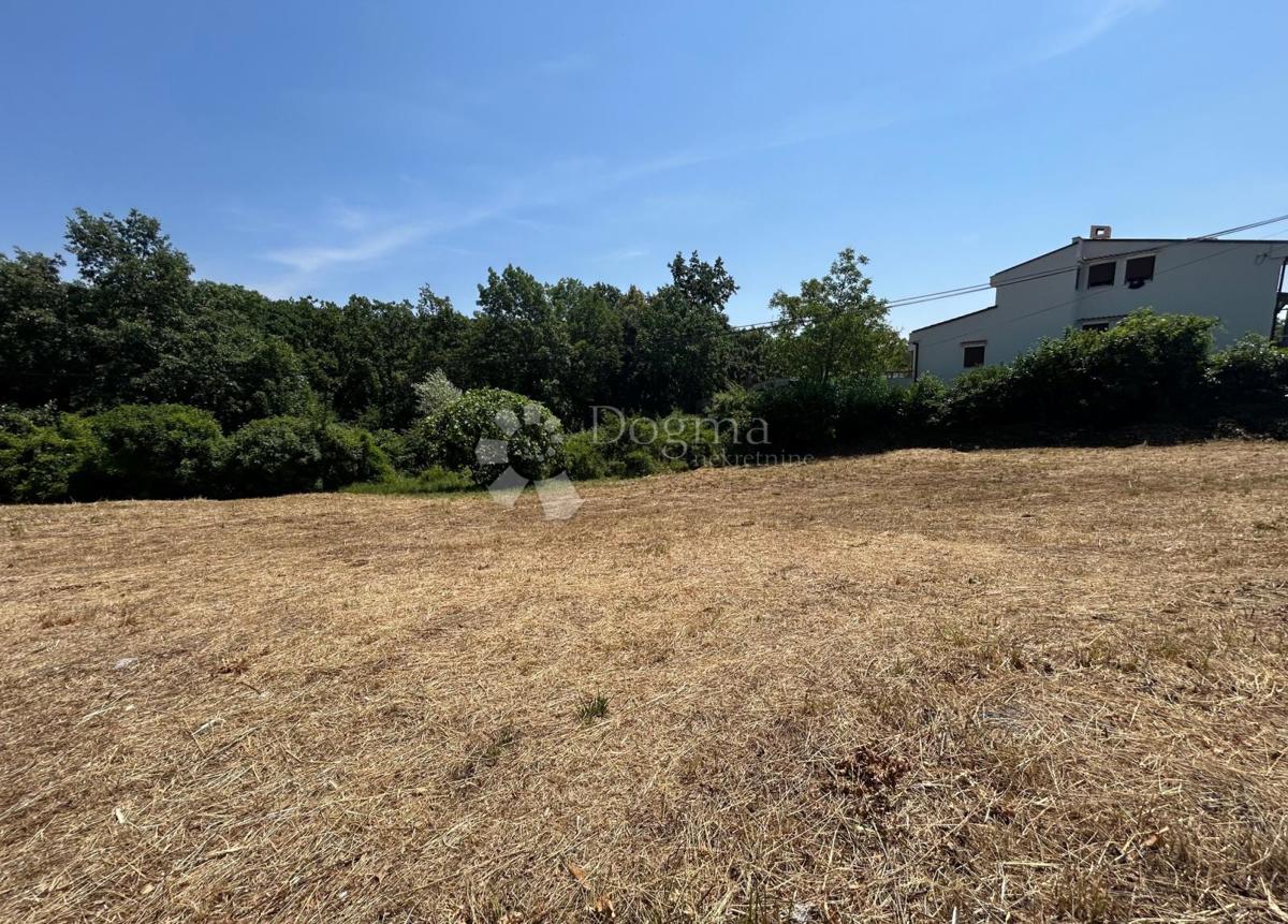 Zazidljivo zemljišče Marčelji, Viškovo, 4.740m2