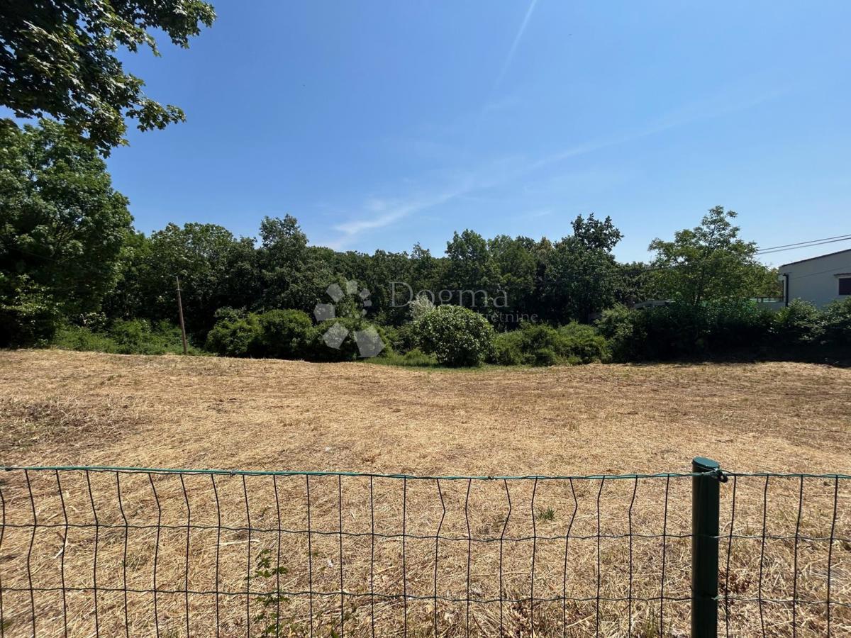 Zazidljivo zemljišče Marčelji, Viškovo, 4.740m2