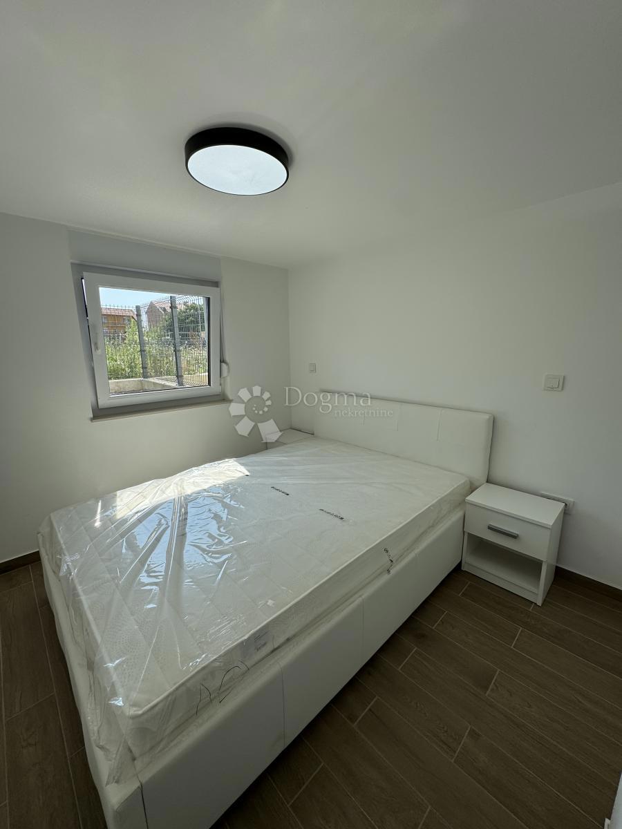 Stanovanje Retkovec, Donja Dubrava, 80,64m2