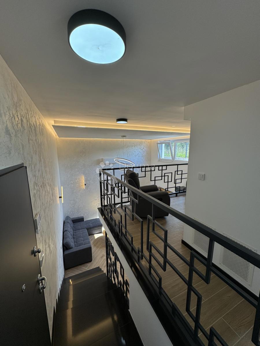 Stanovanje Retkovec, Donja Dubrava, 80,64m2
