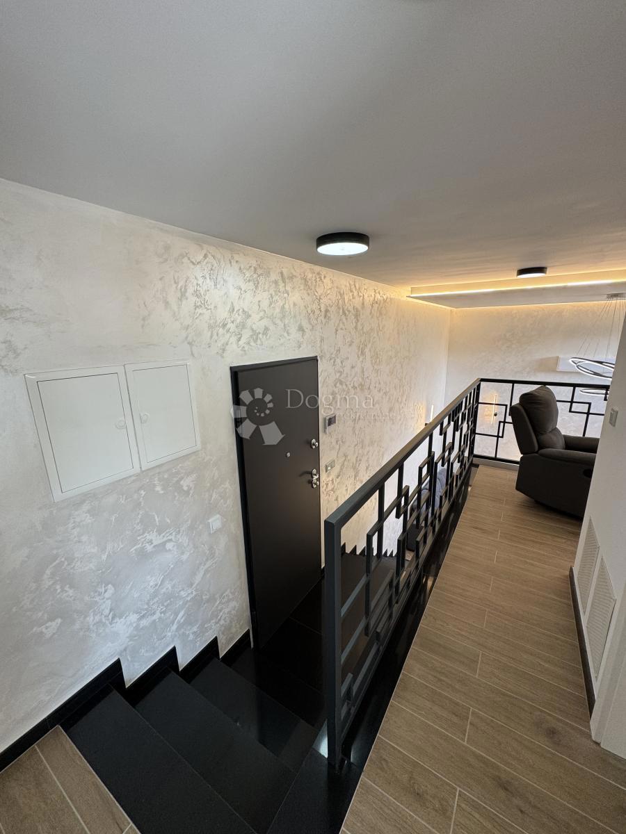Stanovanje Retkovec, Donja Dubrava, 80,64m2