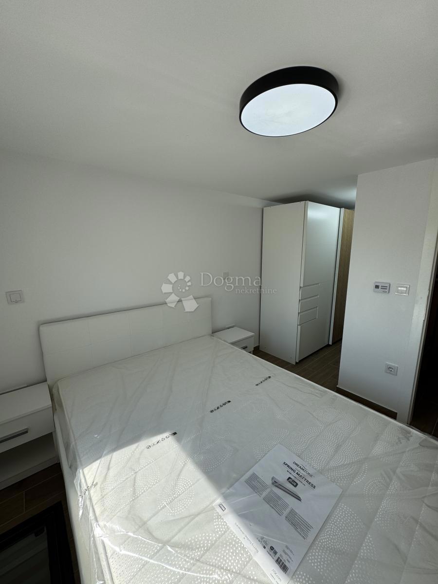 Stanovanje Retkovec, Donja Dubrava, 80,64m2