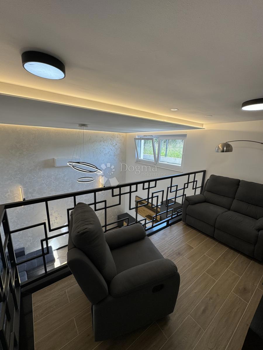 Stanovanje Retkovec, Donja Dubrava, 80,64m2
