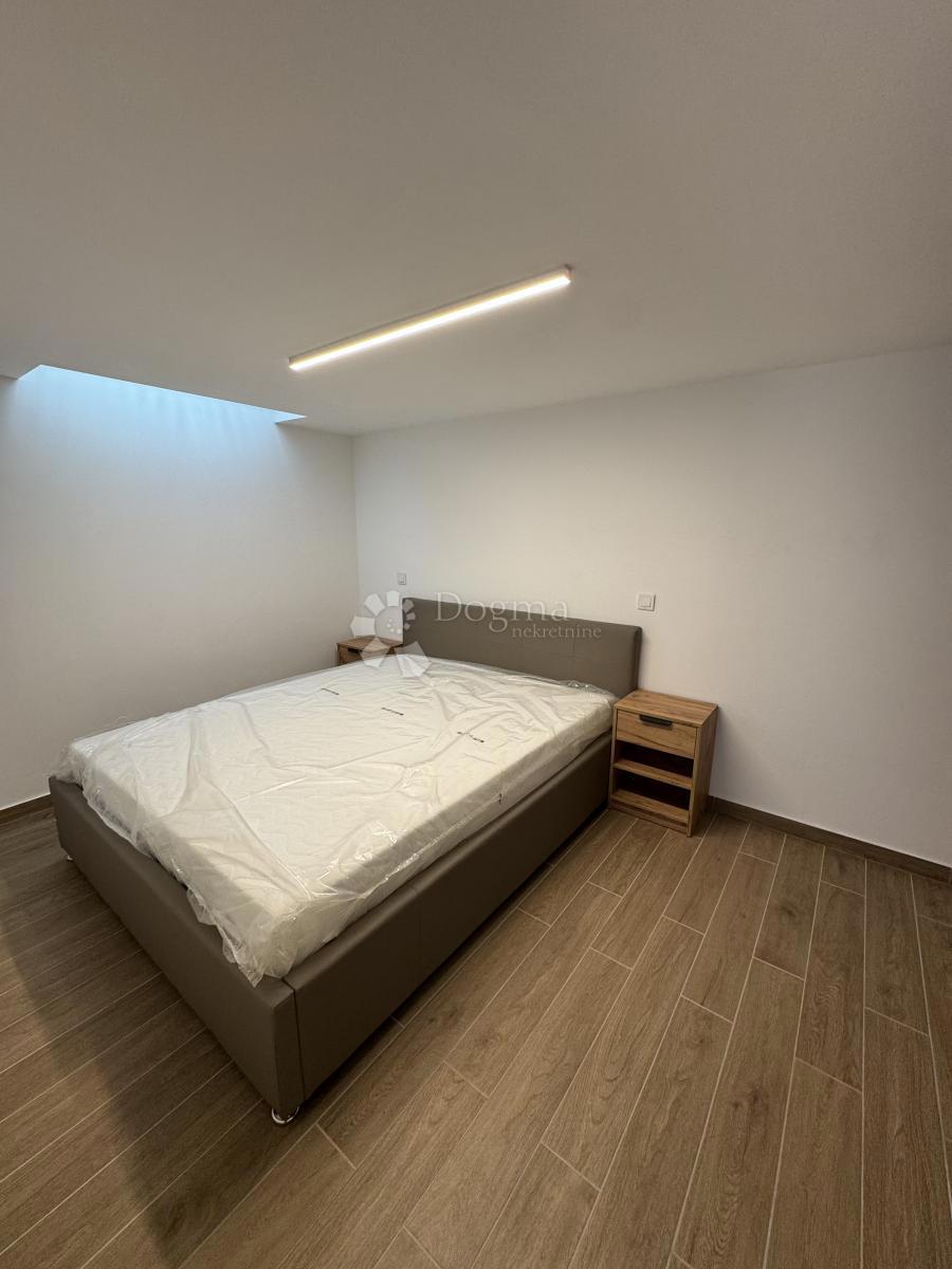 Stanovanje Retkovec, Donja Dubrava, 80,64m2