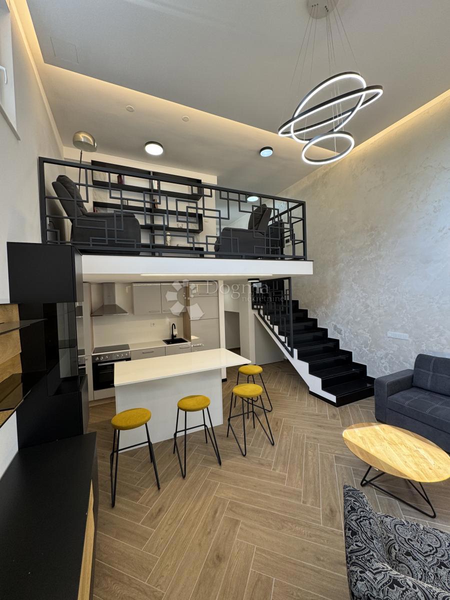 Stanovanje Retkovec, Donja Dubrava, 80,64m2