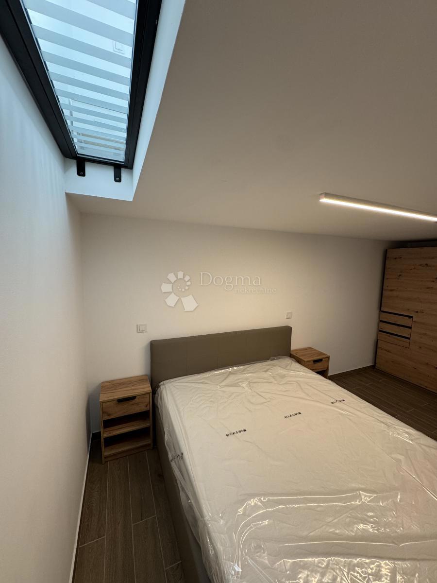 Stanovanje Retkovec, Donja Dubrava, 80,64m2
