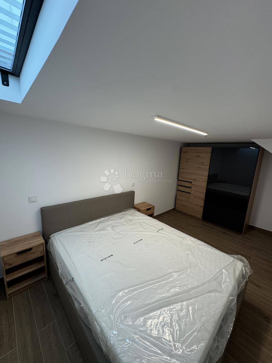 Stanovanje Retkovec, Donja Dubrava, 80,64m2