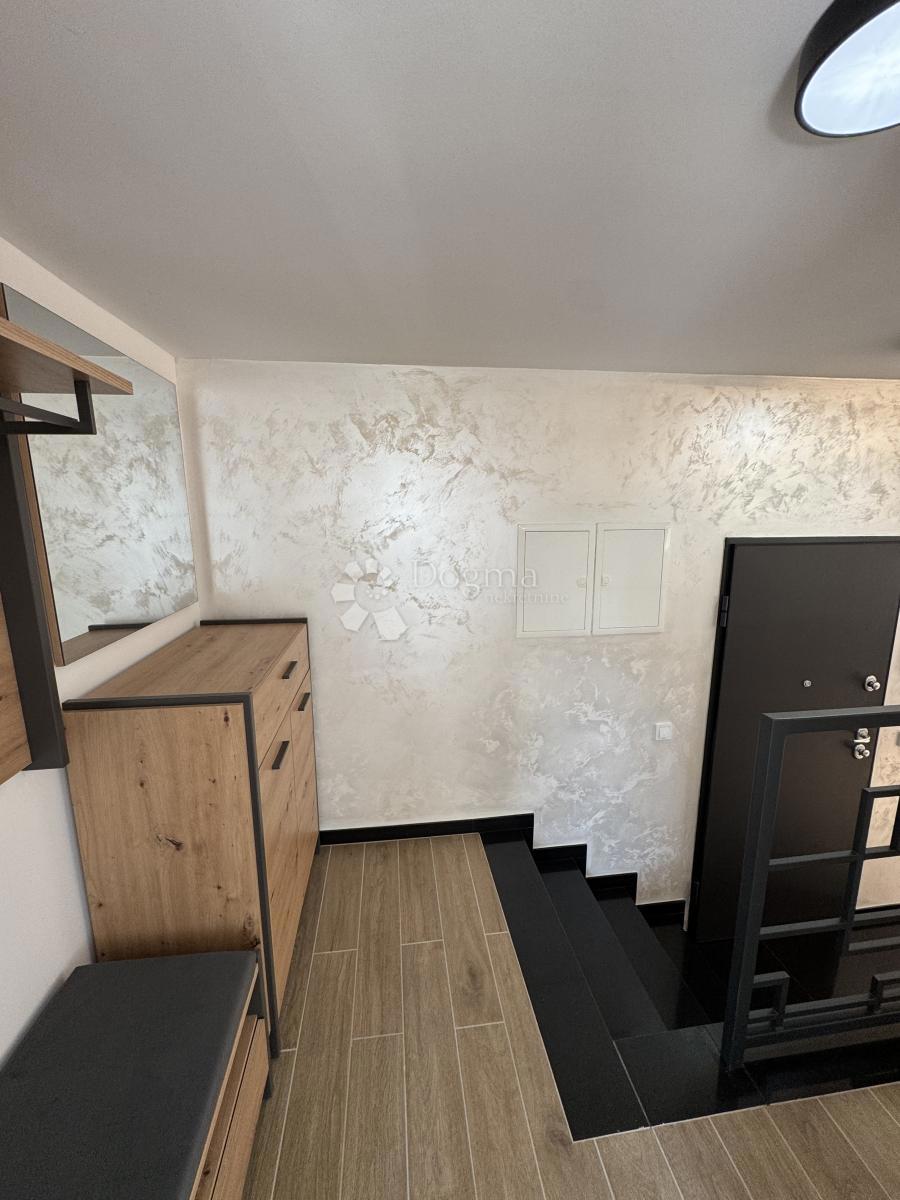 Stanovanje Retkovec, Donja Dubrava, 80,64m2