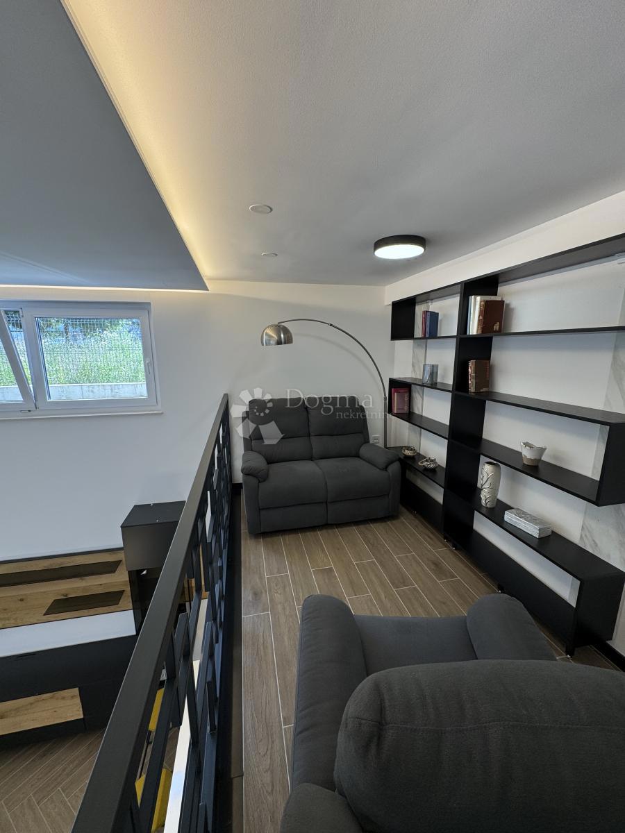 Stanovanje Retkovec, Donja Dubrava, 80,64m2