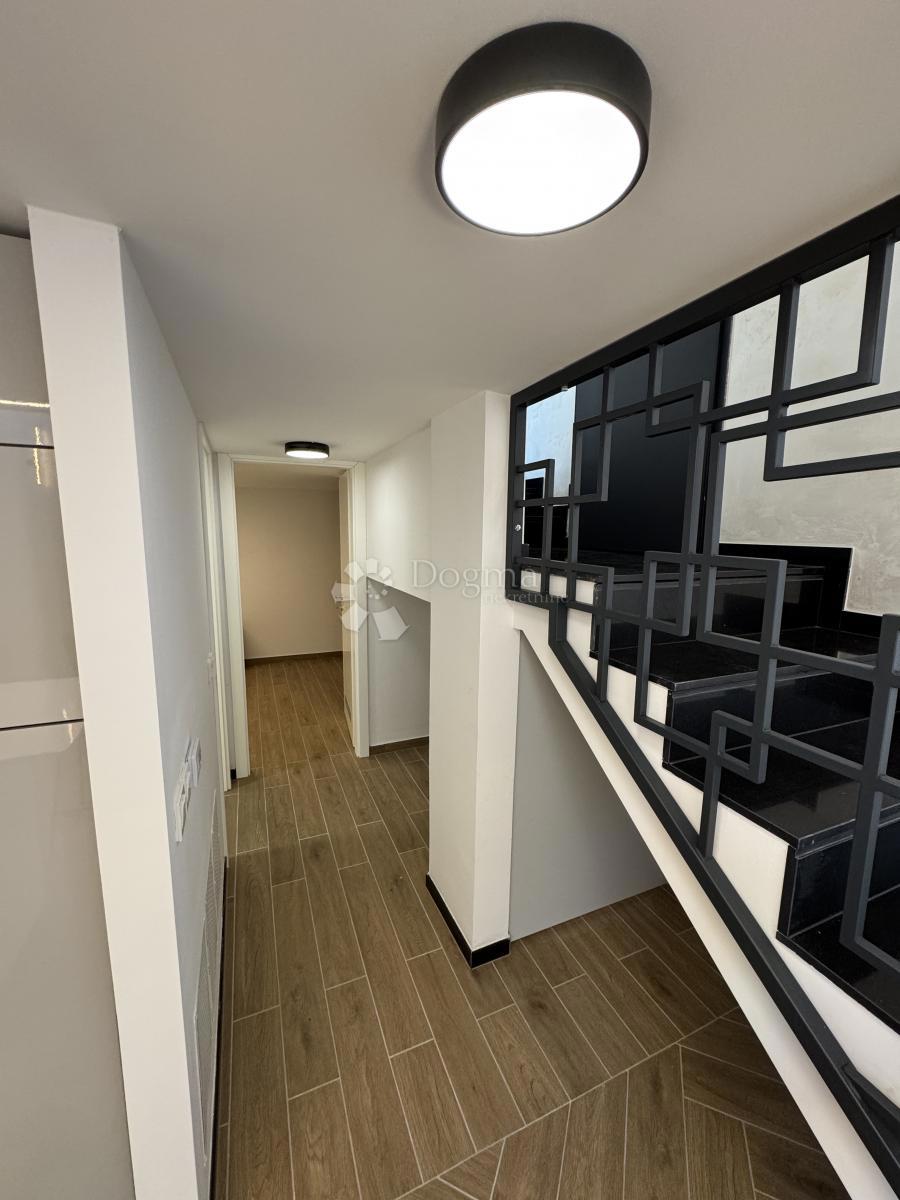 Stanovanje Retkovec, Donja Dubrava, 80,64m2