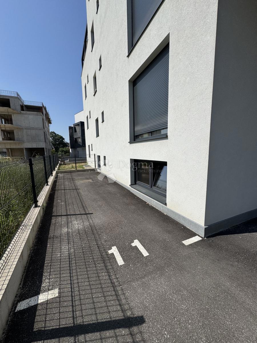 Stanovanje Retkovec, Donja Dubrava, 80,64m2