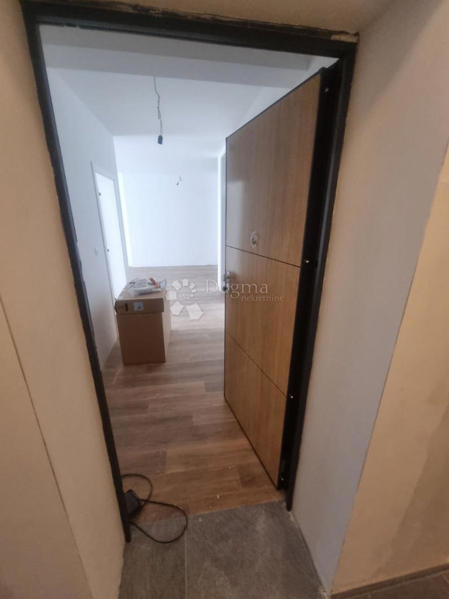 Stanovanje Monte Zaro, Pula, 78m2