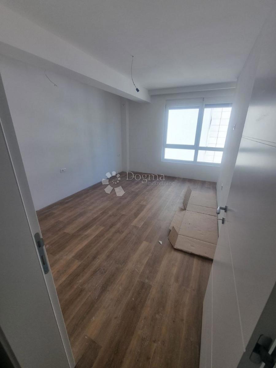 Stanovanje Monte Zaro, Pula, 78m2
