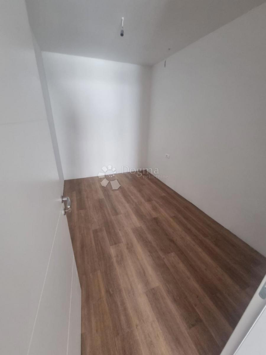 Stanovanje Monte Zaro, Pula, 78m2