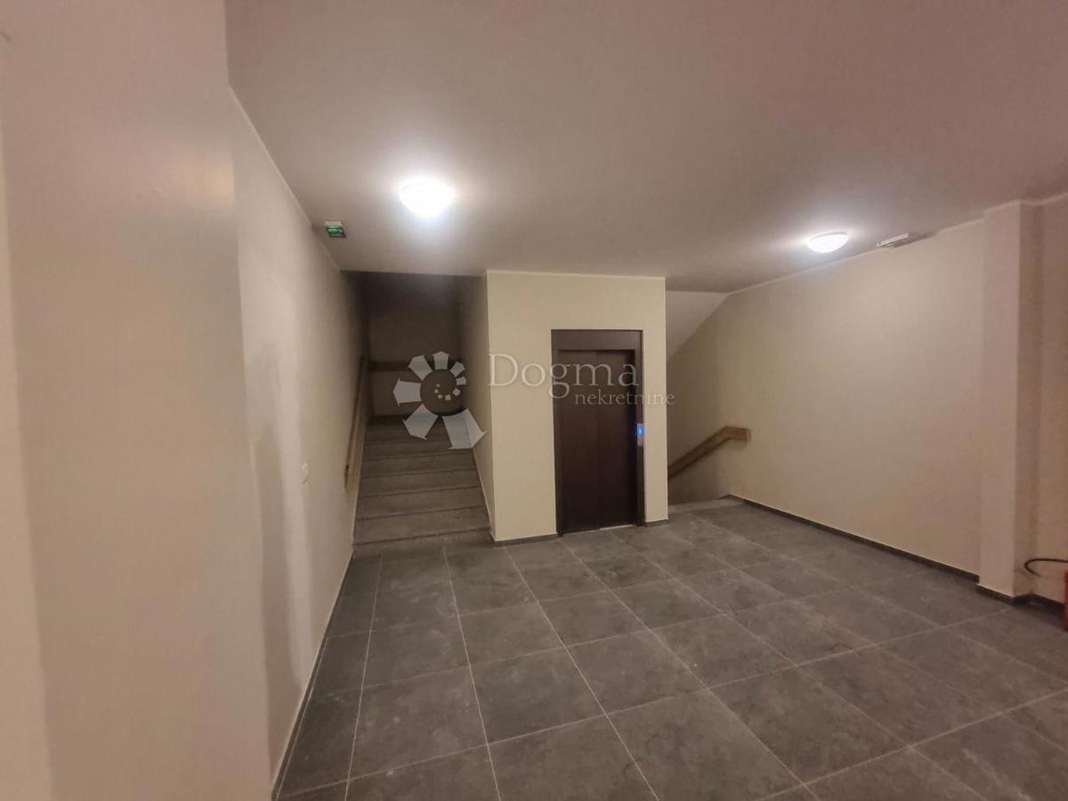 Stanovanje Monte Zaro, Pula, 78m2