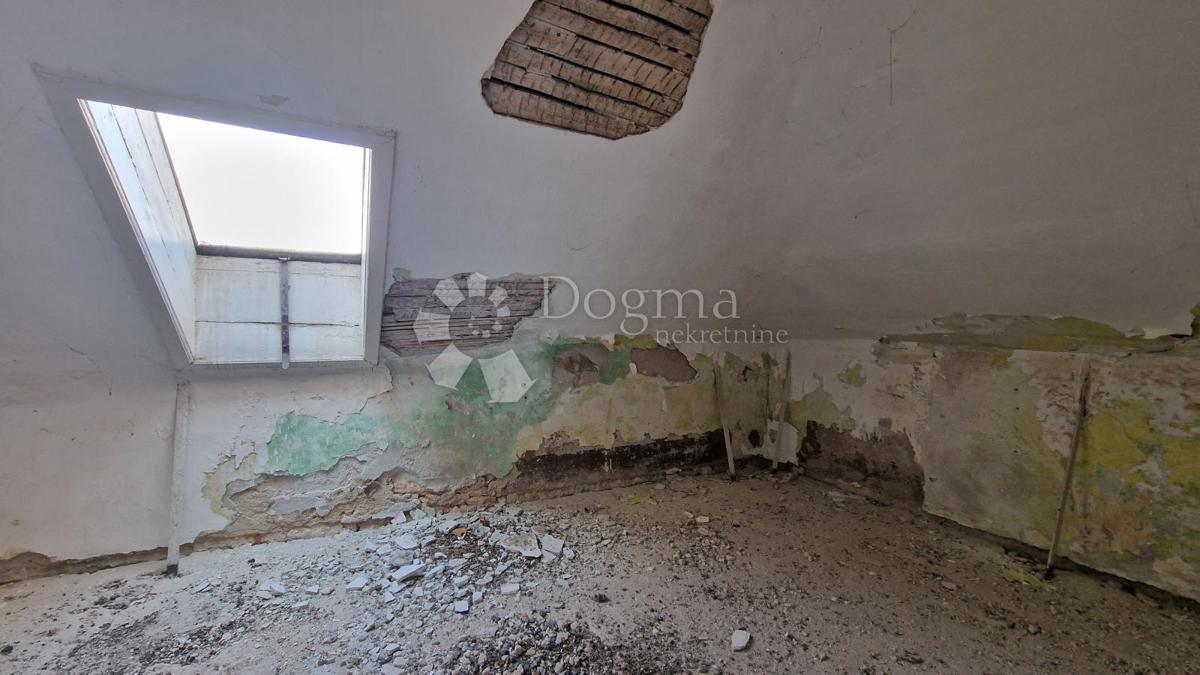 Stanovanje Veruda, Pula, 138m2