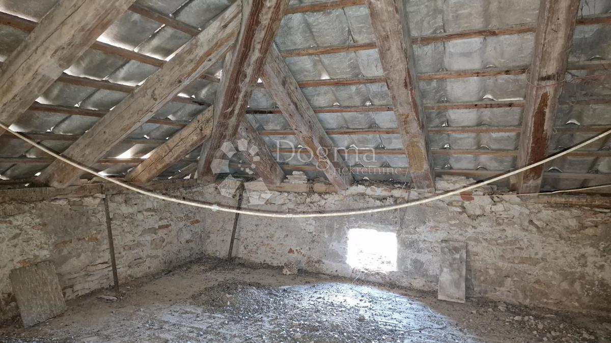 Stanovanje Veruda, Pula, 138m2