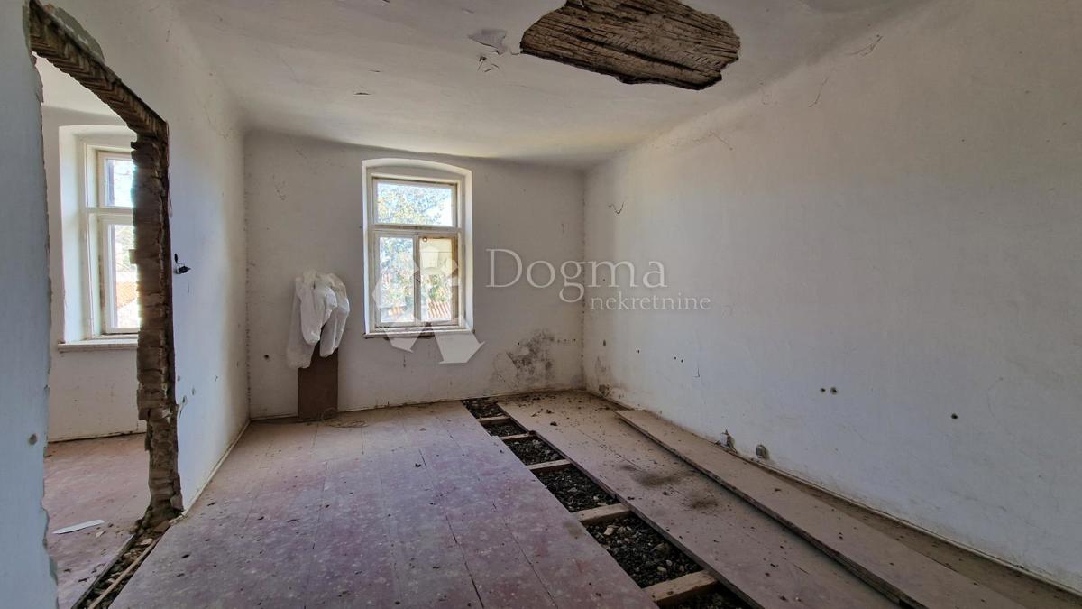 Stanovanje Veruda, Pula, 138m2