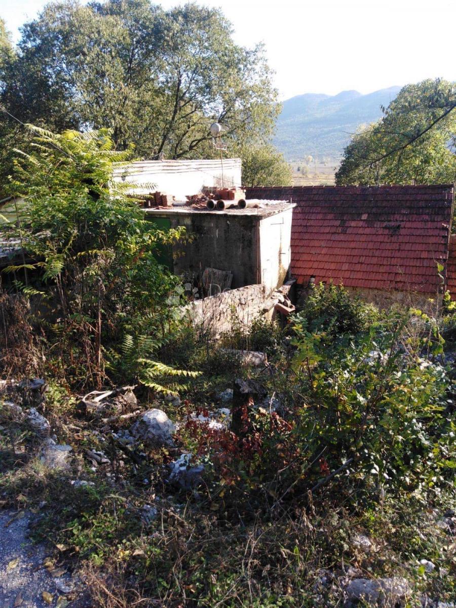 Hiša Banja, Vrgorac, 250m2