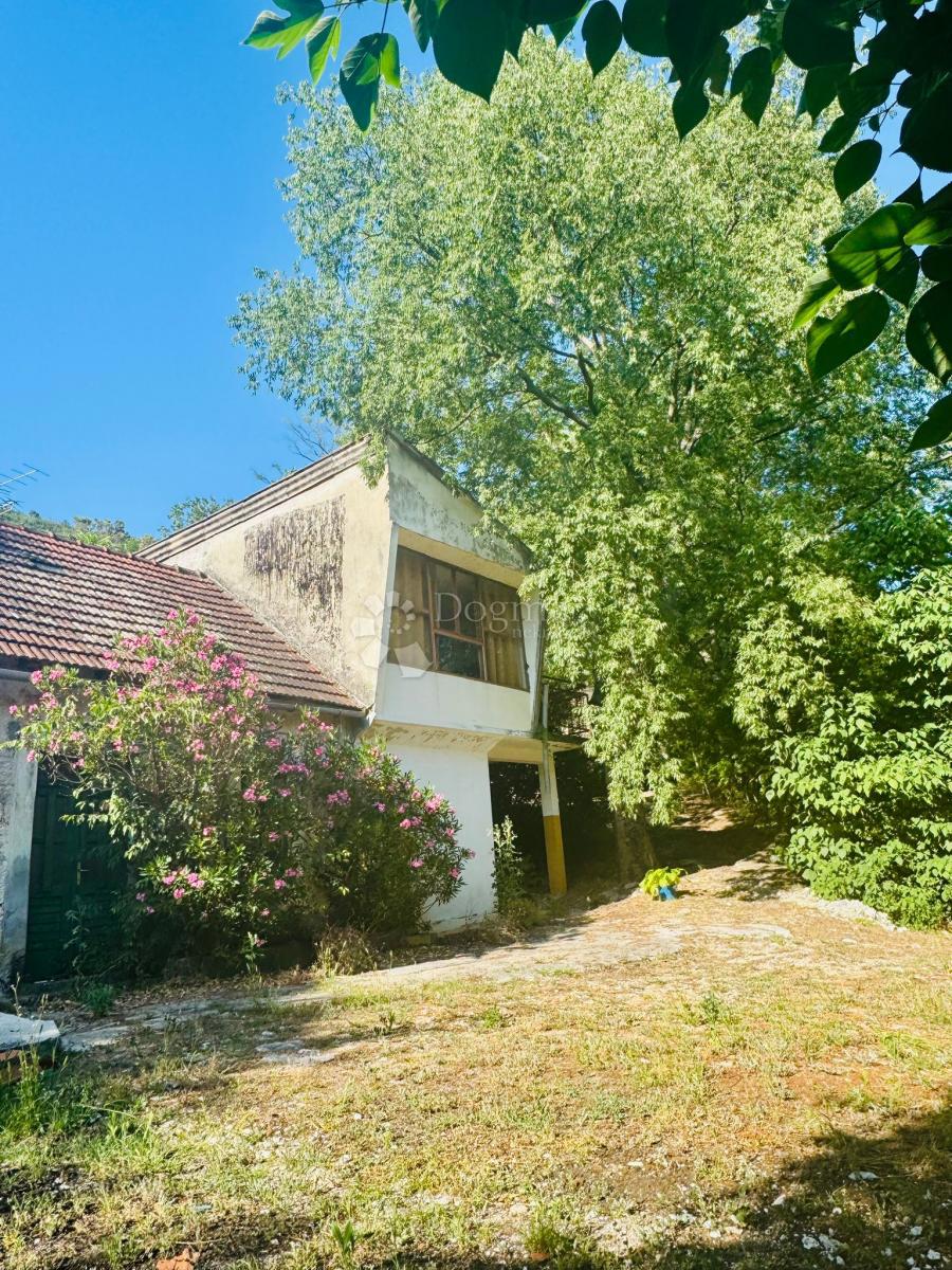 Hiša Banja, Vrgorac, 250m2