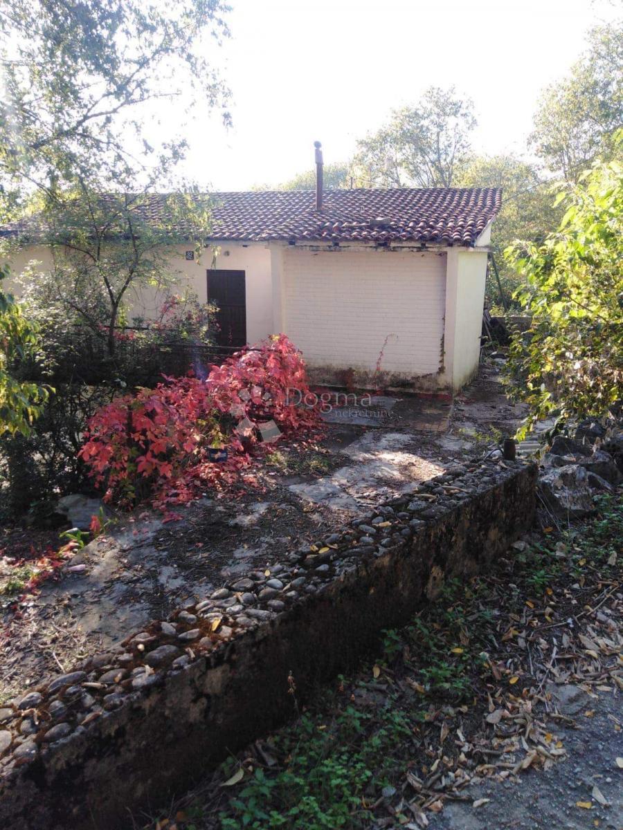 Hiša Banja, Vrgorac, 250m2