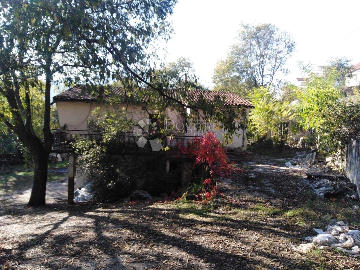 Hiša Banja, Vrgorac, 250m2