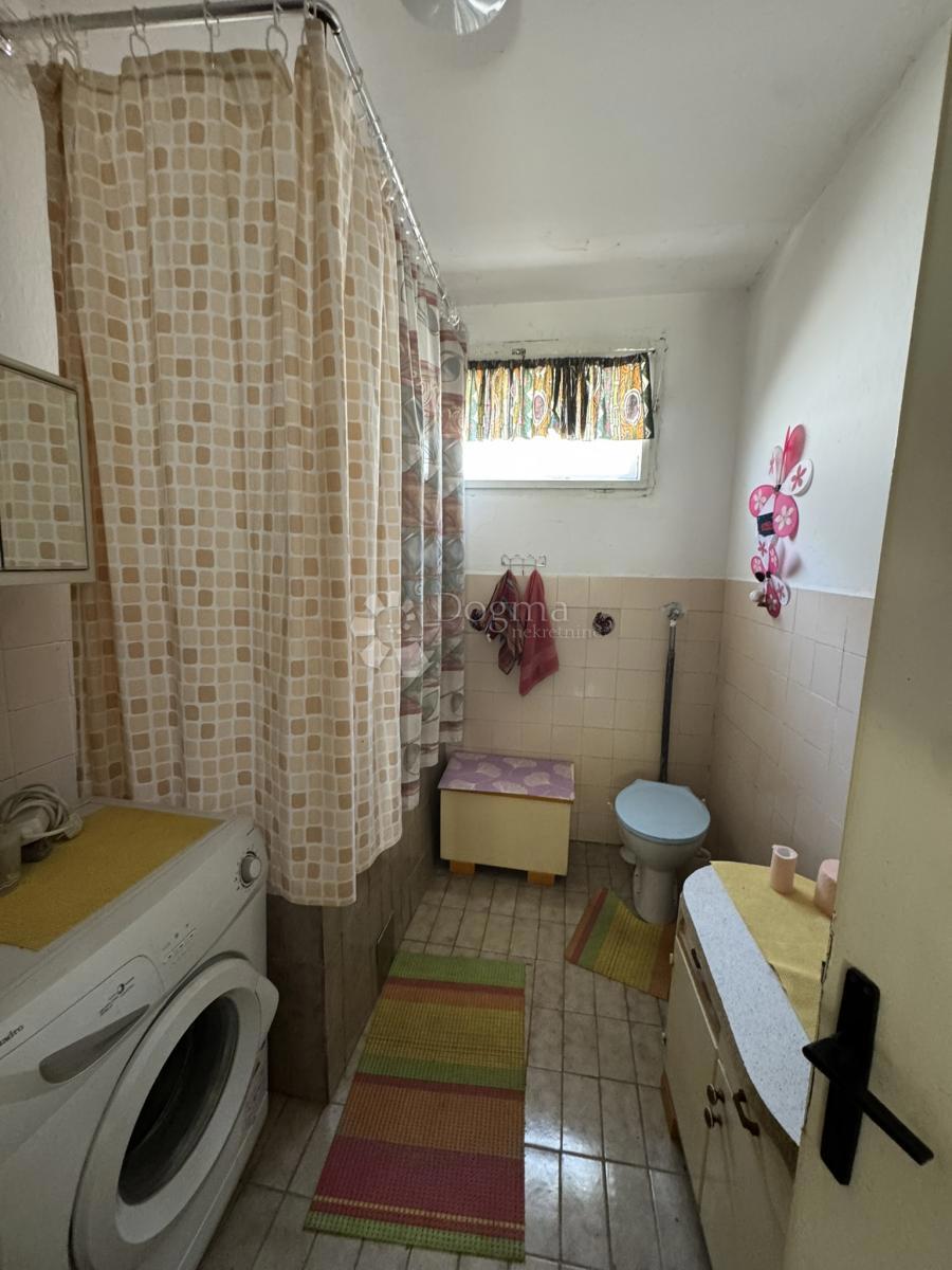 Hiša Šemovci, Virje, 92m2